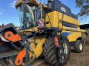 NEW HOLLAND CSX7080 SL