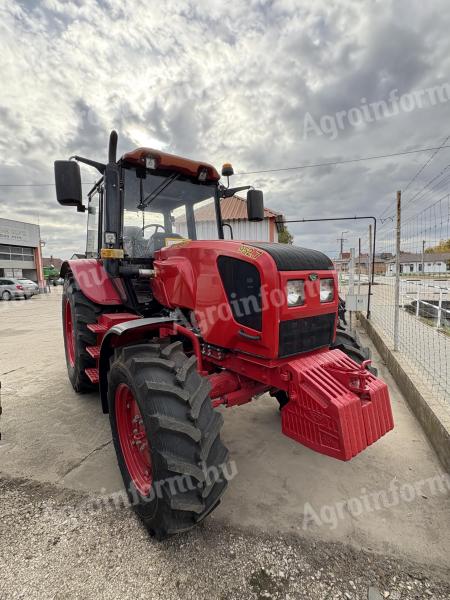 MTZ 952.7