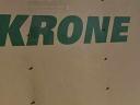 Krone Vario Pack 1500 keresek