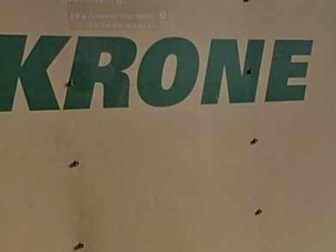 Krone Vario Pack 1500 keresek Krone Vario Pack 1500 keresek