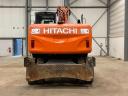 Hitachi ZX 170 W-3 / 2008 / 16 121 üzemóra / Lízing 20%-tól
