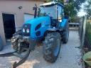 Landini Vision 95 traktor eladó, fronthidraulika, érvényes műszaki vizsgával