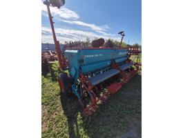 Sulky gabonavetőgép jó állapotban eladó