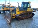 Komatsu D61 EX-15E0 / 2012 / 8 574 üzemóra / Lízing 20%-tól