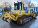 Komatsu D61 EX-15E0 / 2012 / 8 574 üzemóra / Lízing 20%-tól