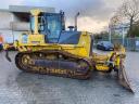 Komatsu D61 EX-15E0 / 2012 / 8 574 üzemóra / Lízing 20%-tól