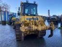 Komatsu D61 EX-15E0 / 2012 / 8 574 üzemóra / Lízing 20%-tól