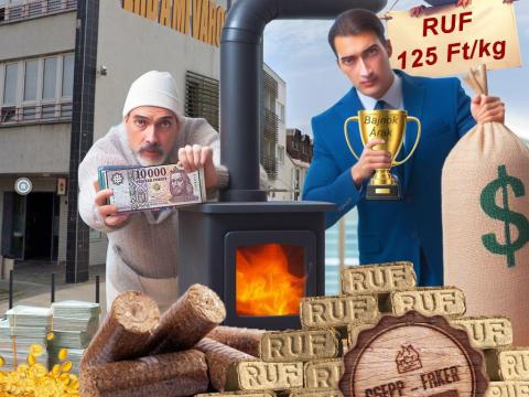 Olcsó tüzelő brikett Pest megyei kiszállítással Olcsó tüzelő brikett Pest megyei kiszállítással