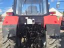 MTZ 820.2 traktor szép állapotban eladó