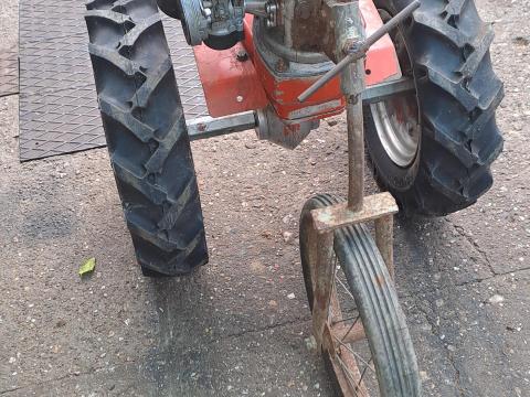 Rotációs kapa eladó