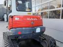 Kubota KX161-3 / 2006 / 4.632 üzemóra / Lízing 20%-tól