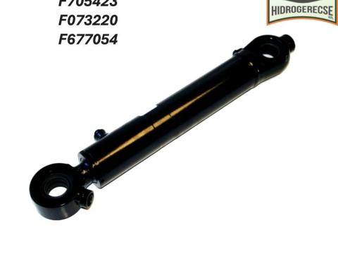 Fej billentő munkahenger F705423, F073220, F677054, H414/H415, H424/H425 Fej billentő munkahenger F705423, F073220, F677054, H414/H415, H424/H425