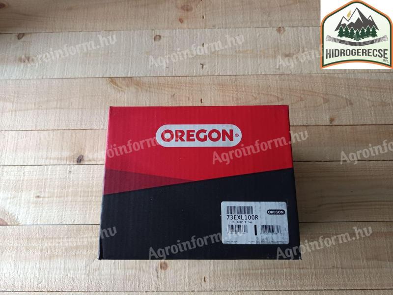 Oregon 73EXL-100R, 3/8-1,5 mm, 100 ft, 1640 szem