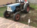 Eicher traktor eladó, 50 LE, 3000 ccm, külföldi okmányokkal