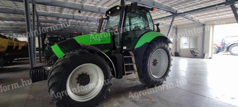 Deutz-Fahr Agrotron 180.7 eladó Kecskeméten