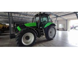 Deutz-Fahr Agrotron 180.7 eladó Kecskeméten