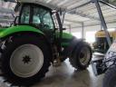 Deutz-Fahr Agrotron 180.7 eladó Kecskeméten