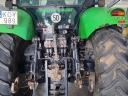 Deutz-Fahr Agrotron 180.7 eladó Kecskeméten