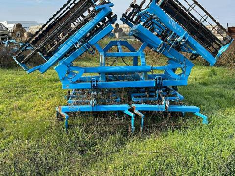 Eladó LETAK gyártmányú, újszerű kombinátor Eladó LETAK gyártmányú, újszerű kombinátor