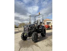 Captain 263 4WD HST (hidrosztatikus váltóval)