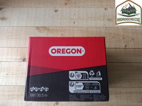 Oregon 75 EXL lánc tekercs, 3/8-1,6 mm, 100 ft, 1640 szem