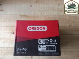 Oregon 75 EXL lánc tekercs, 3/8-1,6 mm, 100 ft, 1640 szem