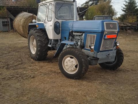 Fortschritt zt 303 as traktor eladó Fortschritt zt 303 as traktor eladó