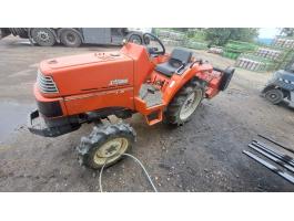 Kubota CX-20