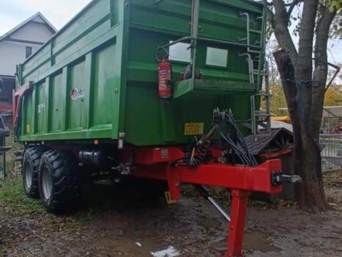 Pronar T669/1 Pronar T669/1