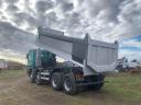 Mercedes-Benz Actros 4143 billencs
