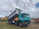 Mercedes-Benz Actros 4143 billencs
