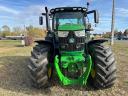 John Deere 6155R traktor
