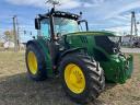 John Deere 6155R traktor