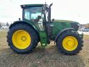 John Deere 6155R traktor