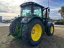 John Deere 6155R traktor