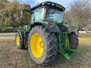 John Deere 6155R traktor