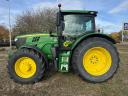 John Deere 6155R traktor