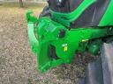 John Deere 6155R traktor
