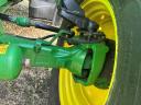 John Deere 6155R traktor