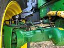 John Deere 6155R traktor