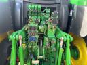 John Deere 6155R traktor