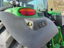 John Deere 6155R traktor
