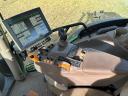 John Deere 6155R traktor