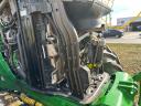 John Deere 6155R traktor