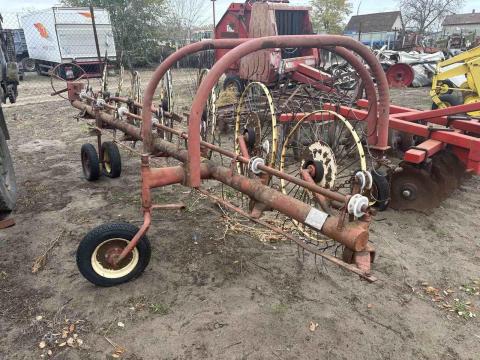 Pzk 7 lengyel rendsodró Pzk 7 lengyel rendsodró