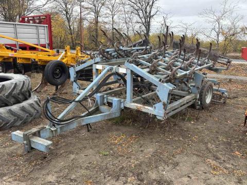 Kombinátor 5,2 méteres összecsukható Kombinátor 5,2 méteres összecsukható