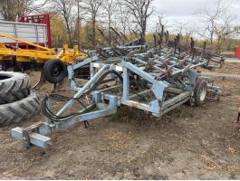 Kombinátor 5,2 méteres összecsukható