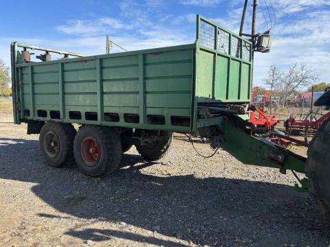 T088 trágyaszóró T 088 T088 trágyaszóró T 088