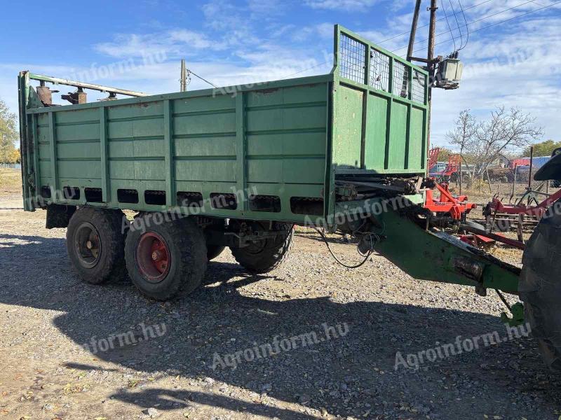 T088 trágyaszóró T 088