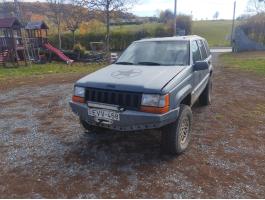 JEEP Grand Cherokee eladó